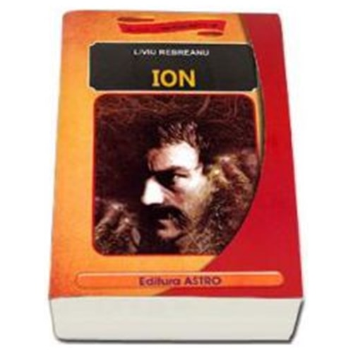 Ion - Liviu Rebreanu