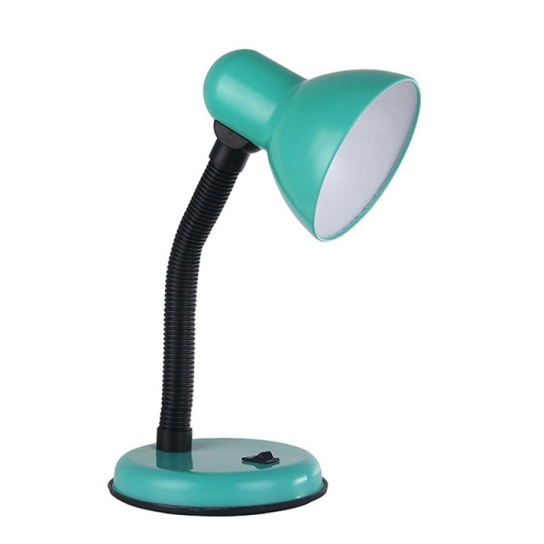 Veioza birou Omnia, Jako, E 27, 60 W, IP20, Verde