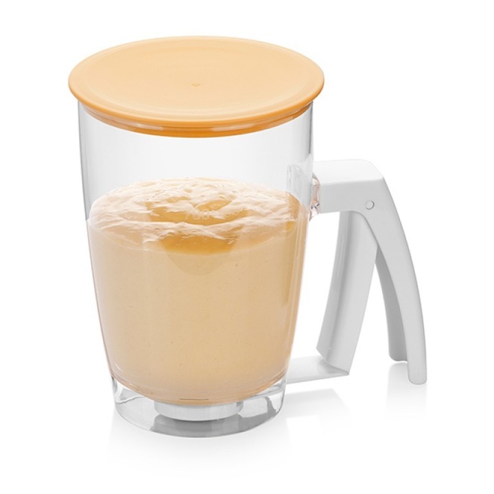 Tescoma Delicia dozator de amestecuri de prajituri