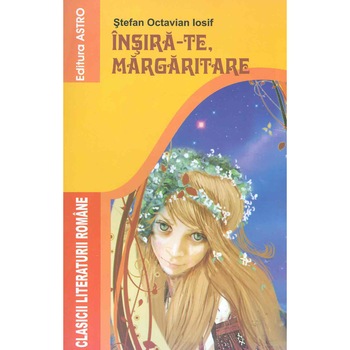 Insira-te margaritare - Stefan Octavian Iosif Insira-te margaritare - Stefan Octavian Iosif