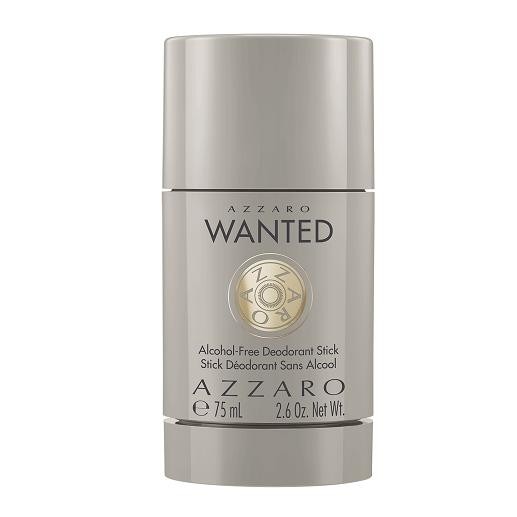 Deodorant stick Azzaro Wanted, Barbati, 75ml