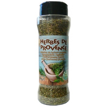 Condimente Herbes de Provence 40gr Herbavit Condimente Herbes de Provence 40gr Herbavit