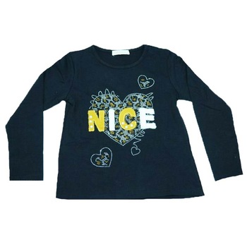 Bluza cu maneca lunga pentru fete Happy House FOFO-073N-164, Multicolor 23040 Bluza cu maneca lunga pentru fete Happy House FOFO-073N-164, Multicolor 23040