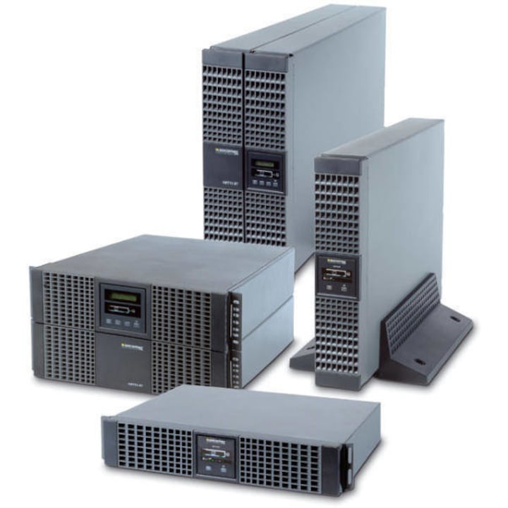 UPS Socomec NetSys RT2 NRT2-U1100 1100VA