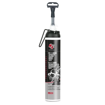 Automatic silicon gri etansant 260°C, Ma professional, tub 200 ml Automatic silicon gri etansant 260°C, Ma professional, tub 200 ml