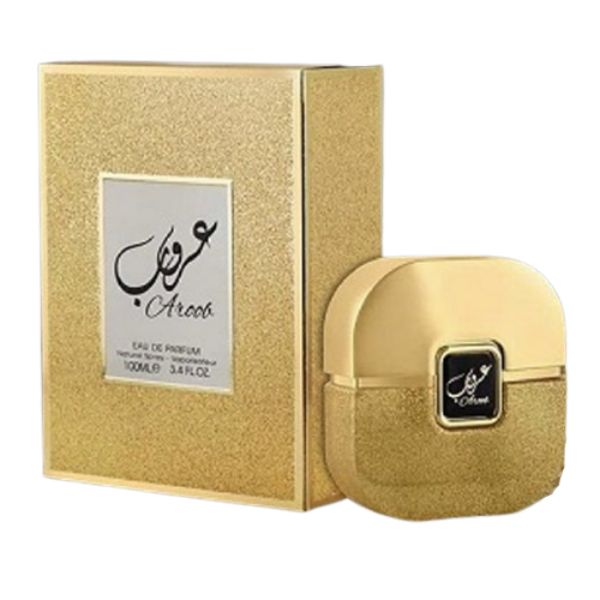 Parfum Ard Al Zaafaran, Arabesc AROOB , 80ml