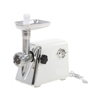 Masina Electrica de Tocat carne 2000W, GEEPAS, 3 Site, 2 Cutite Masina Electrica de Tocat carne 2000W, GEEPAS, 3 Site, 2 Cutite