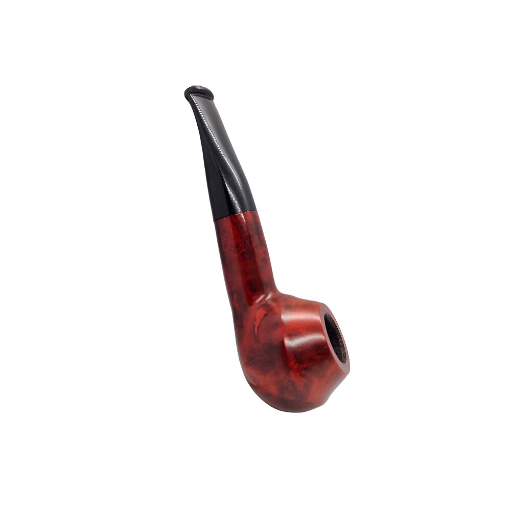 Pipa Angelo din briar, maro, 309890-M8