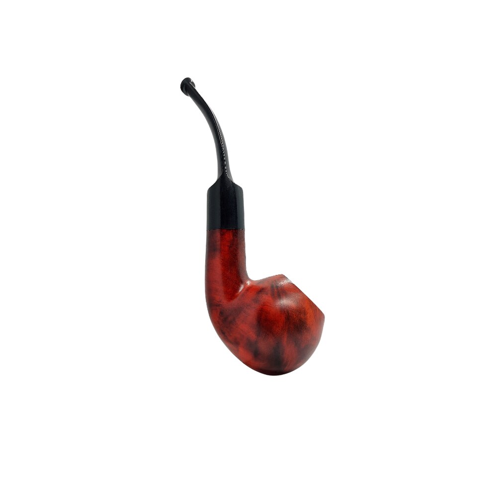 Pipa Angelo din briar, maro, 309890-M9