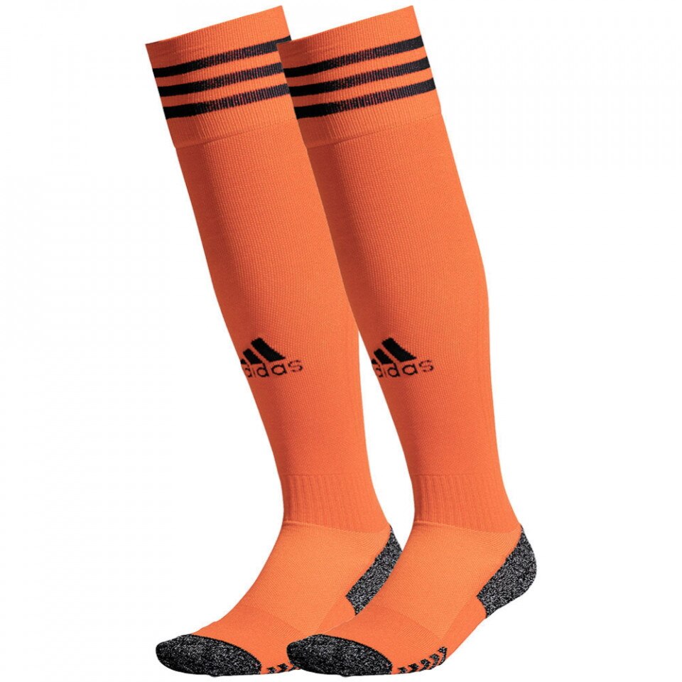 Jambiere Adidas Adisock 21, Portocaliu