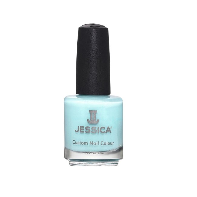 Lac de unghii Jessica Custom Nail Colour Cool In The Pool, CNC-1191, 14.8ml