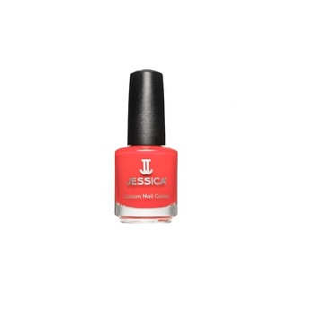 Lac de unghii Jessica Custom Nail Colour Social Butterfly, CNC-786, 14.8ml Lac de unghii Jessica Custom Nail Colour Social Butterfly, CNC-786, 14.8ml