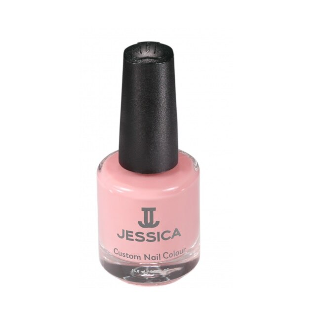 Lac de unghii Jessica Custom Nail Colour Tea For 2, CNC-775, 14.8ml