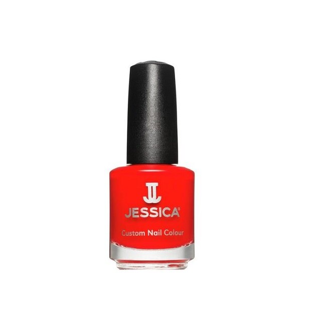 Lac de unghii Jessica Custom Nail Colour Great Sphinx, CNC-491, 14.8ml