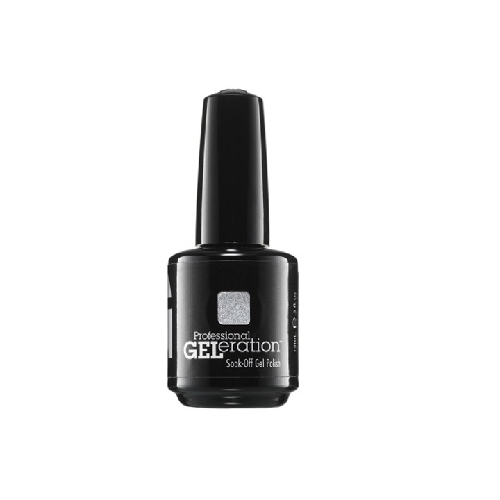 Lac de unghii semipermanent Jessica Geleration Colours The Engagement, GEL-1135, 15ml