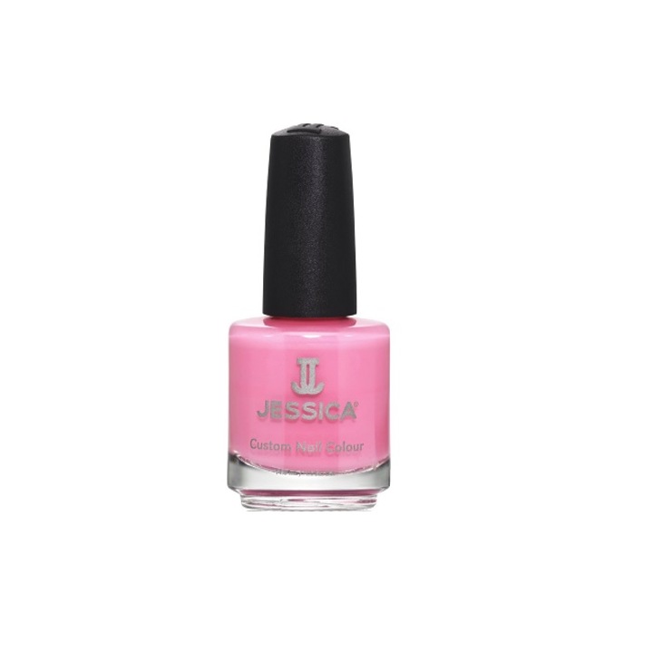 Lac de unghii Jessica Custom Nail Colour Valley Girl, CNC-1190, 14.8ml