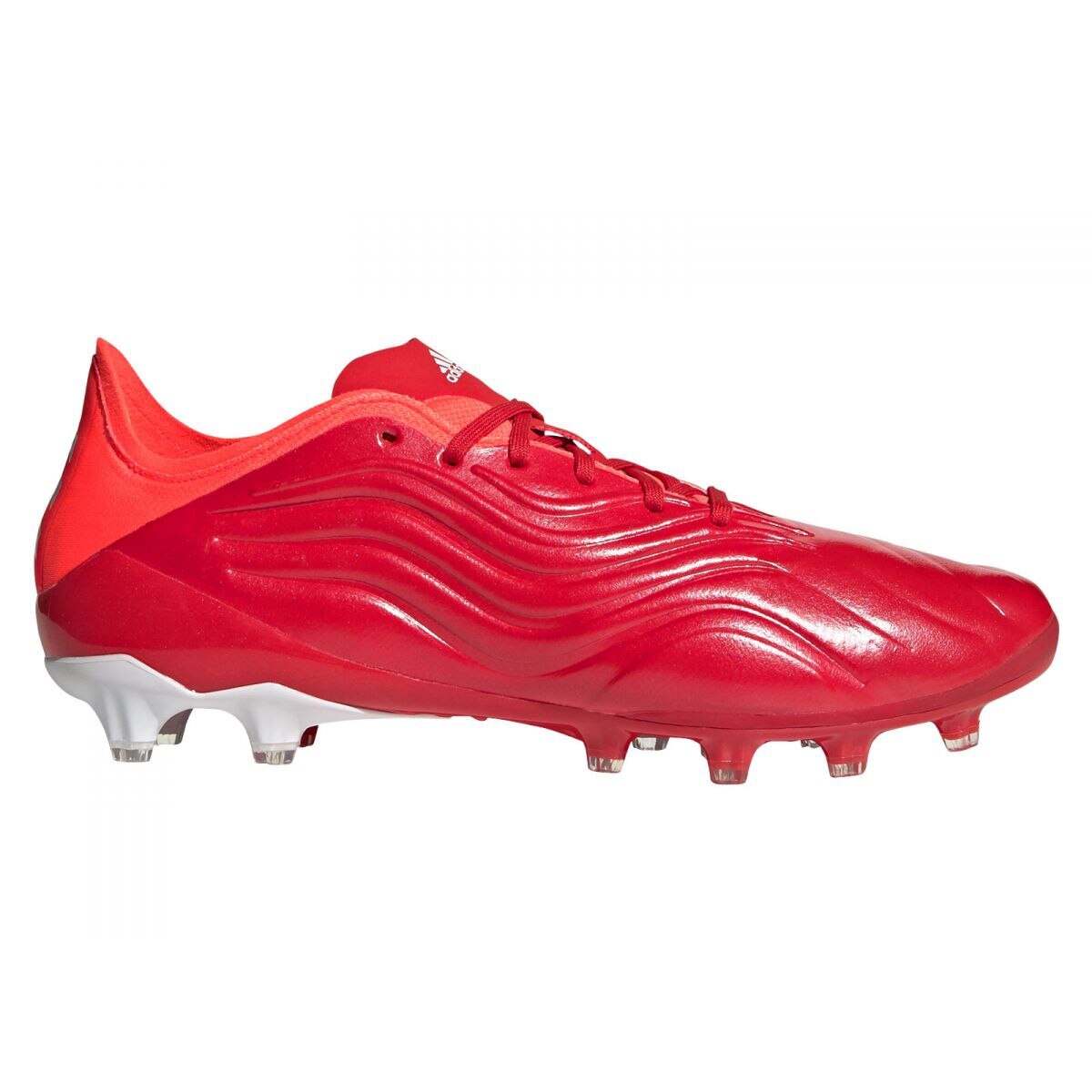 Pantofi de fotbal, Adidas, BM121649, Multicolor