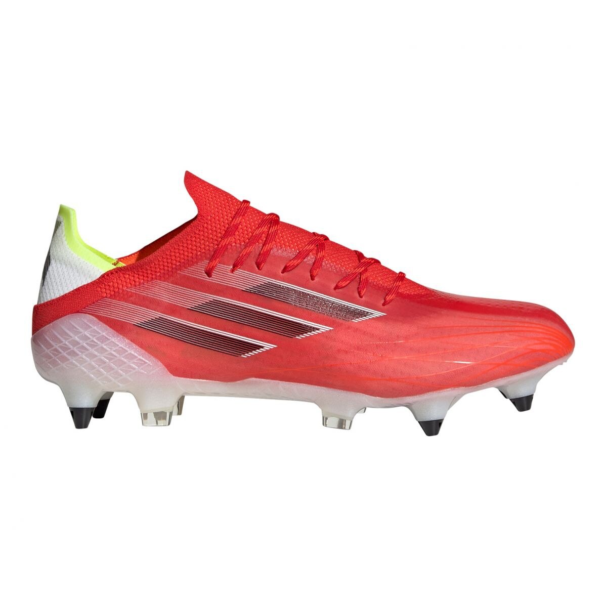 Pantofi de fotbal, Adidas, BM122752, Multicolor