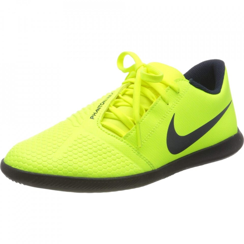 Pantofi sport Nike Phantom Venom Club pentru barbati, verde, Verde