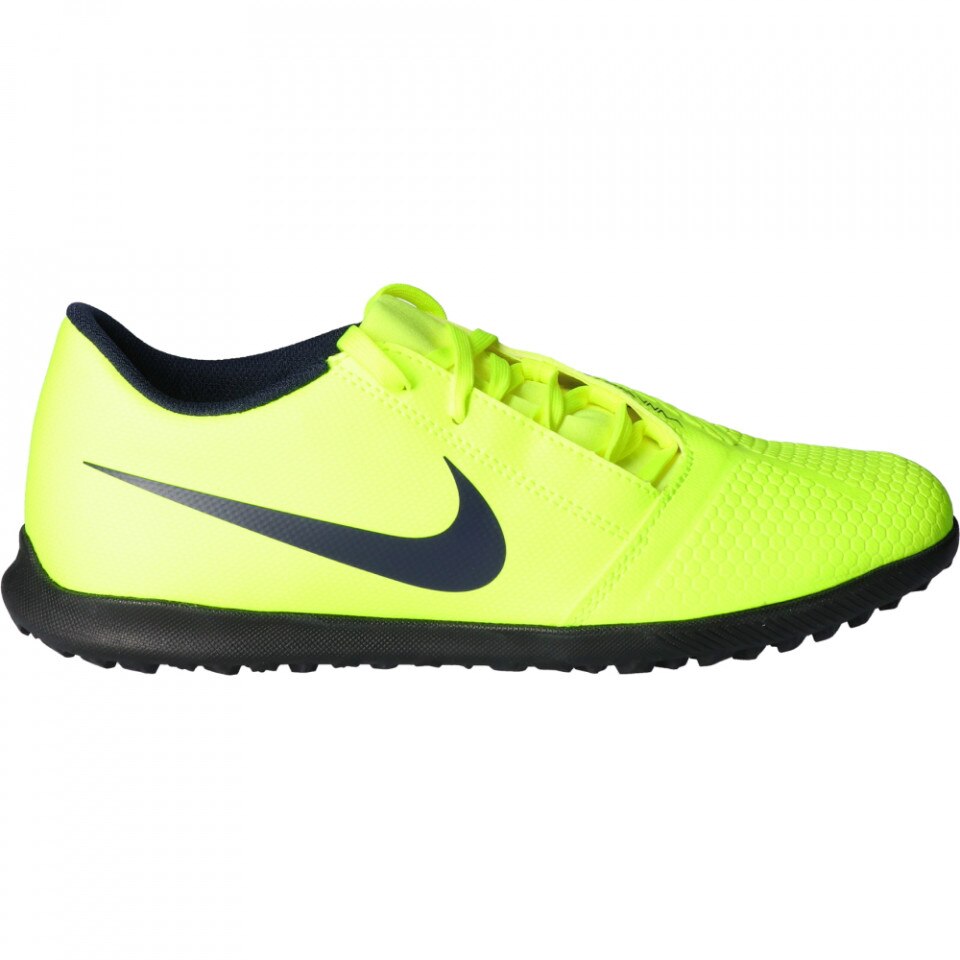 Pantofi sport Nike Phantom Venom Club pentru barbati, Verde, 42.5