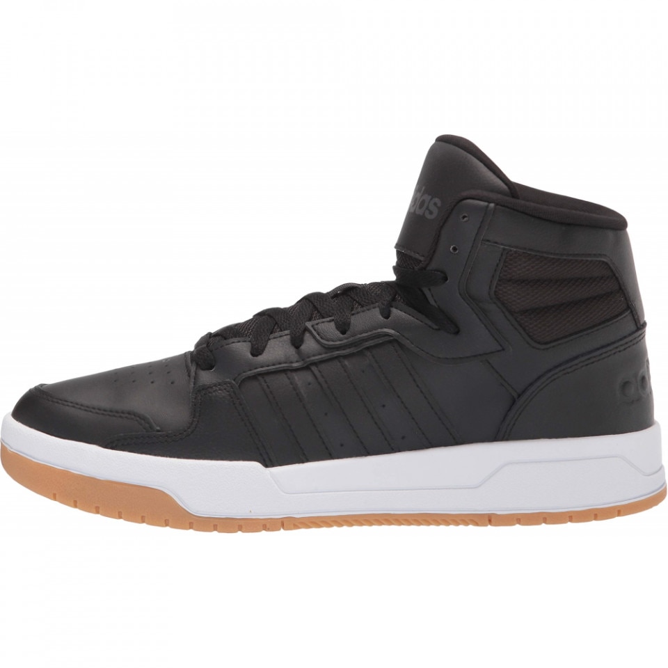 Pantofi sport Adidas Entrap Mid pentru barbati, Negru