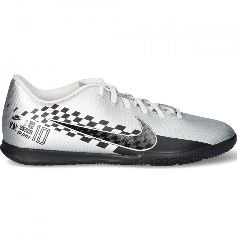 Pantofi sport Nike Mercurial Vapor 13 Club Neymar pentru barbati, gri, 42,5