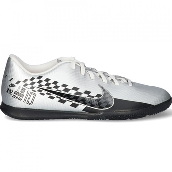 Pantofi sport Nike Mercurial Vapor 13 Club Neymar pentru barbati, gri, 42,5 Pantofi sport Nike Mercurial Vapor 13 Club Neymar pentru barbati, gri, 42,5