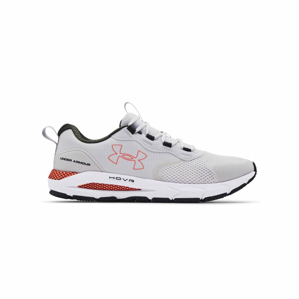 Pantofi sport barbati Under Armour, HOVR Sonic STRT RFLCT, Gri, 47