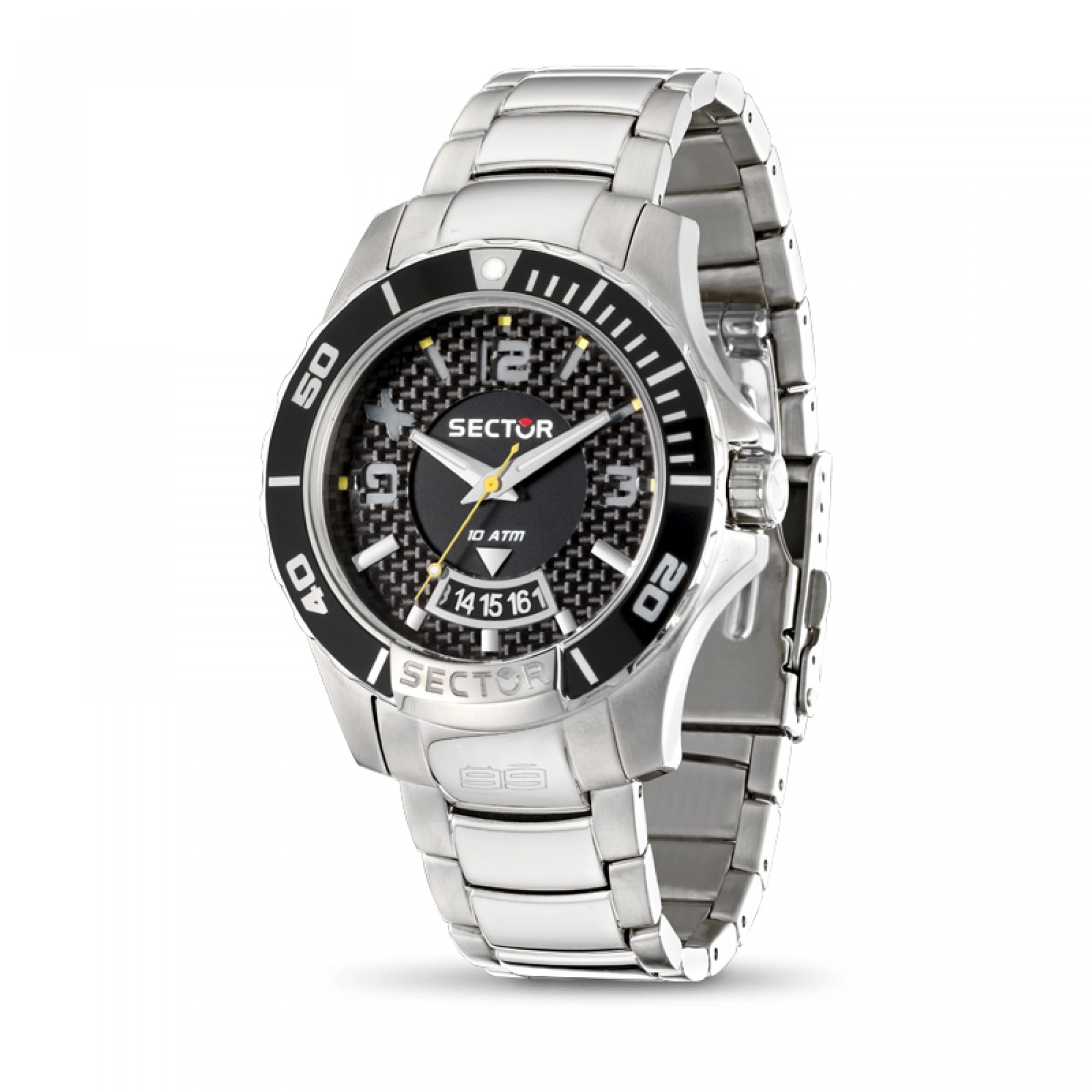 Ceas Barbati, Sector S-99, R3253577002