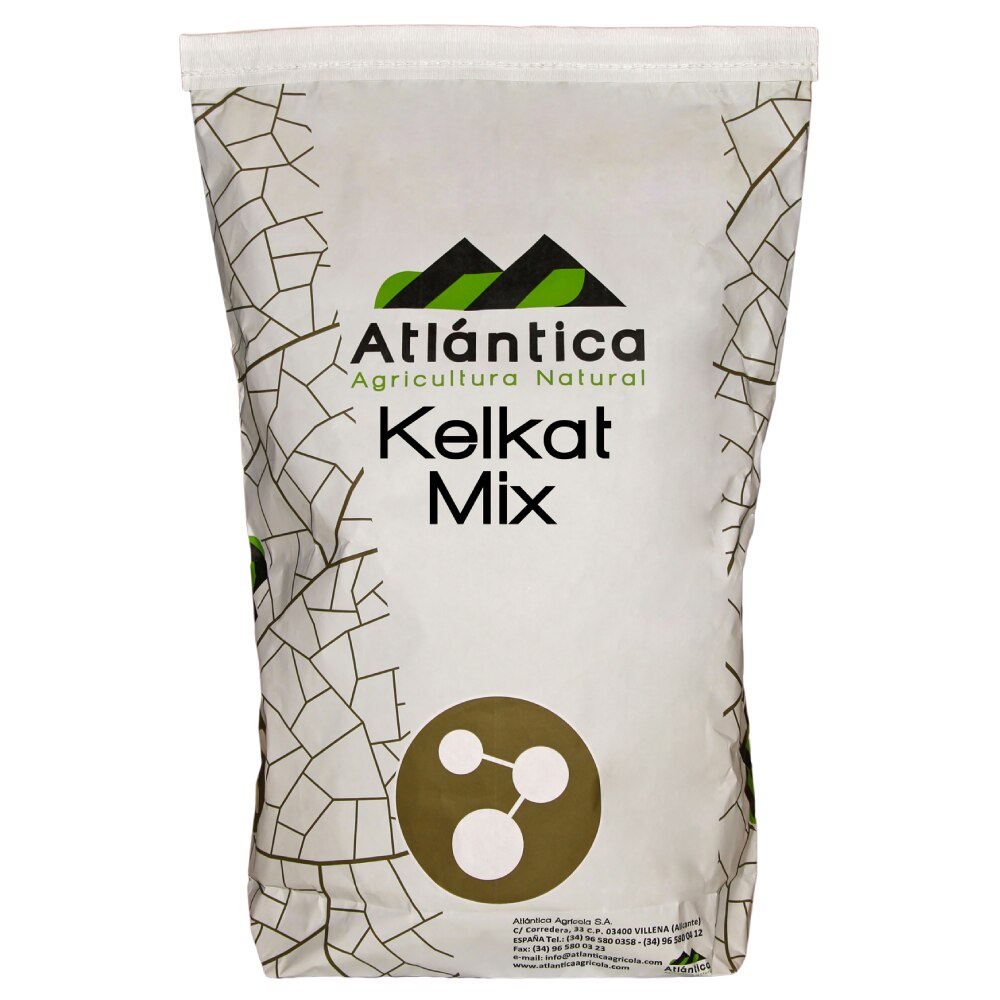 Corector de carente Kelkat Mix, cutie 1kg