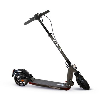 Trotineta electrica E-TWOW German Edition, autonomie 40 km, gri Trotineta electrica E-TWOW German Edition, autonomie 40 km, gri