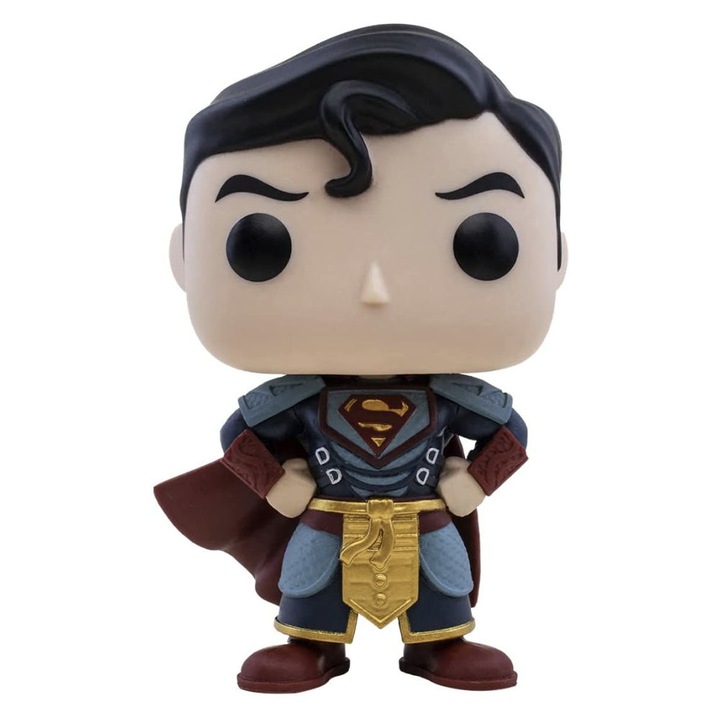 Фигурка Funko POP! DC Heroes: Imperial Palace - Superman #402