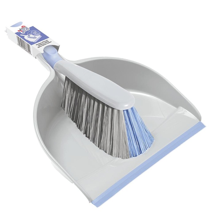 York Set matura + faras 20,5x6,0x30cm Bacteria Stop