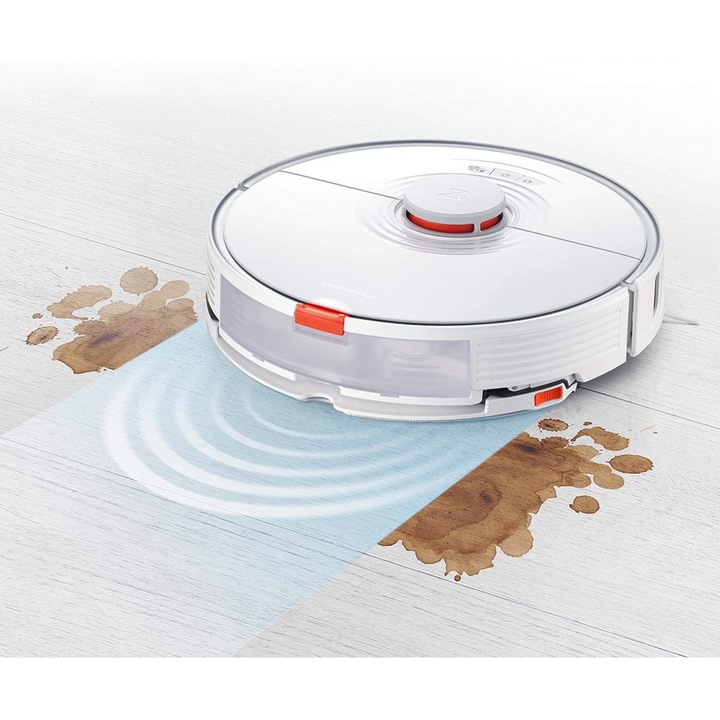 Set 2 lavete mop pentru Roborock S7, S7+