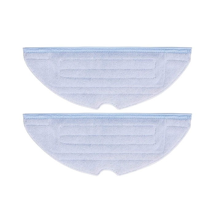 Set 2 lavete mop pentru Roborock S7, S7+