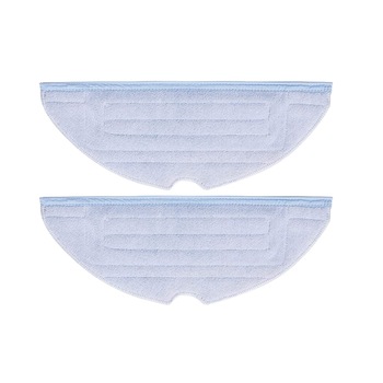 Set 2 lavete mop pentru Xiaomi Roborock S7 Set 2 lavete mop pentru Xiaomi Roborock S7