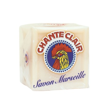 Sapun solid de rufe Chanteclair marsiglia cubo x 1 buc. 250gr Sapun solid de rufe Chanteclair marsiglia cubo x 1 buc. 250gr