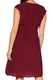 Rochie dama Esprit, rosie, 36 DE
