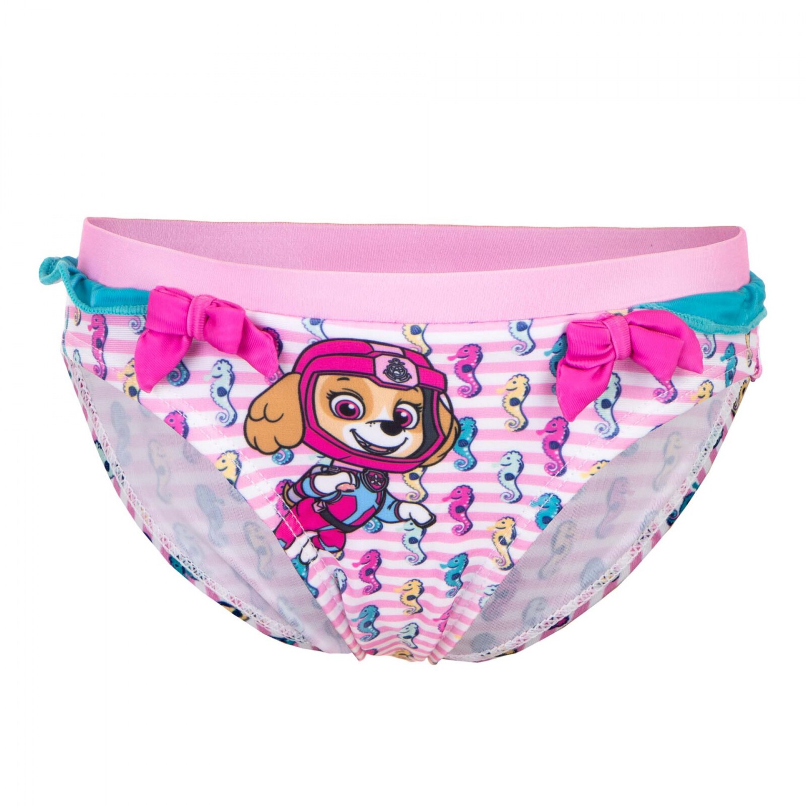 Slip baie Paw Patrol, fete 10441, Roz