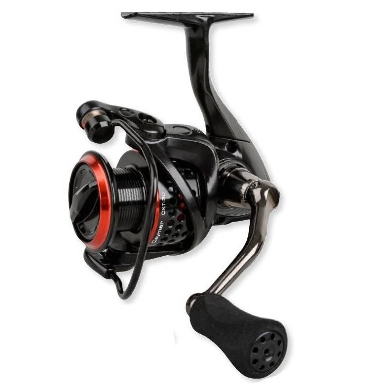 Mulineta pentru pescuit spinning XX Mulineta Okuma Ceymar XT FD 8RUL/240MX025MM/5,0:1