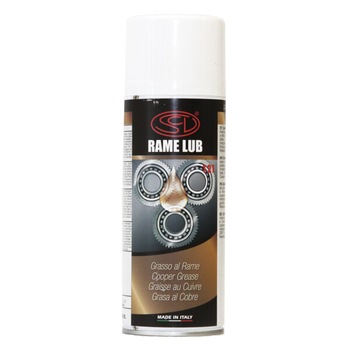 Spray vaselina cu cupru, RAME LUB, 400 ml Spray vaselina cu cupru, RAME LUB, 400 ml