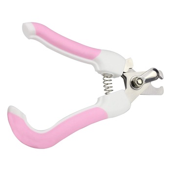 Set Cleste si Pila pentru taiat unghii Catei si Pisici, AKU® Pet NailsCare, Lame ascutite semi-circulare din Otel inoxidabil, Roz cu Alb AK51077 Set Cleste si Pila pentru taiat unghii Catei si Pisici, AKU® Pet NailsCare, Lame ascutite semi-circulare din Otel inoxidabil, Roz cu Alb AK51077