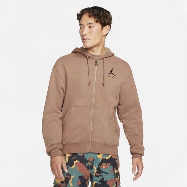 Bluza Nike m j jmpmn flc fz DC9606-256