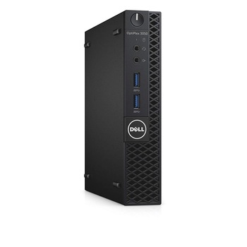 Sistem Desktop PC Dell OptiPlex 3050 SFF Core i5-7500T, 8GB RAM, SSD 256GB Sistem Desktop PC Dell OptiPlex 3050 SFF Core i5-7500T, 8GB RAM, SSD 256GB