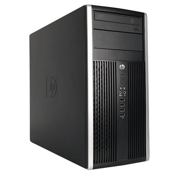Sistem Desktop PC HP 6300 PRO i3-3220 , 4GB RAM, HDD 500GB, DVD-RW Sistem Desktop PC HP 6300 PRO i3-3220 , 4GB RAM, HDD 500GB, DVD-RW