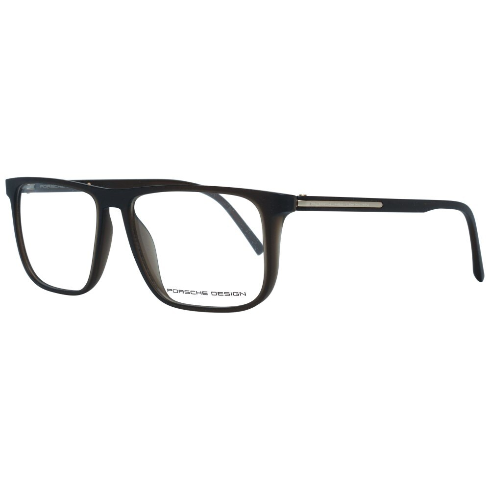 Rame ochelari de vedere, barbatesti, Porsche Design P8299 D 53 Maro