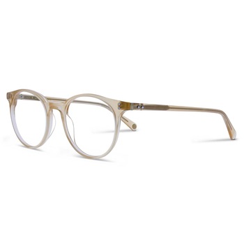 Rame ochelari de vedere, de dama, ROST 036 C01 48 Bej Rame ochelari de vedere, de dama, ROST 036 C01 48 Bej