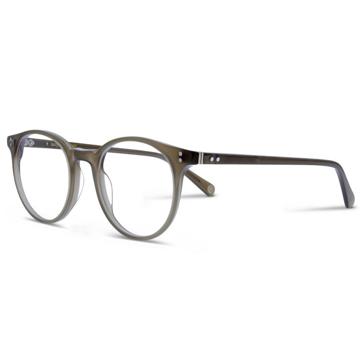 Рамки за очила, дамски, ROST 036 C02 48, Кафяв