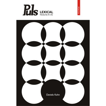 Puls lexical, Daniela Kohn Puls lexical, Daniela Kohn