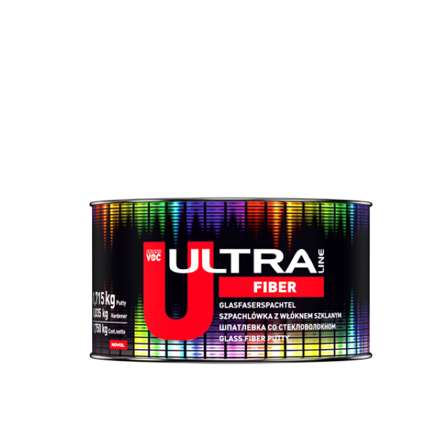 Chit Fiber Ultra, Novol, 0.8kg